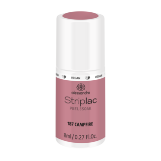 Striplac Campfire 187 nagellak 8ml