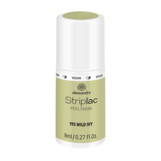 Striplac Wild Ivy 193 nagellak 8ml