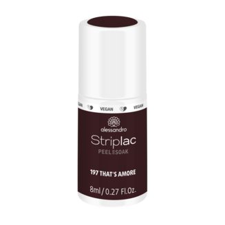 Striplac  That's Amore 197 nagellak 8ml