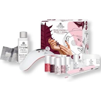 Striplac Starterkit set de luxe