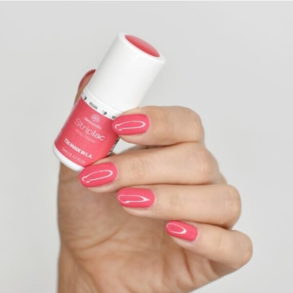 Alessandro Striplac California Dreams  Made in L.A.! 736 nagellak 5ml