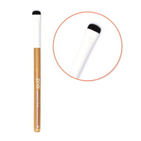 ZAO Skincare & Make-up  Bambus Wimpernpinsel 717