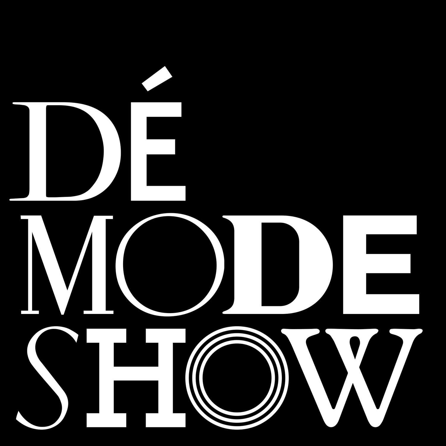 Viva Donna in: De modeshow Podcast