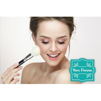Make-up tips + mascara