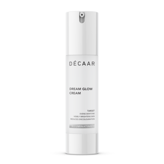 Dream Glow Cream – 50 ml