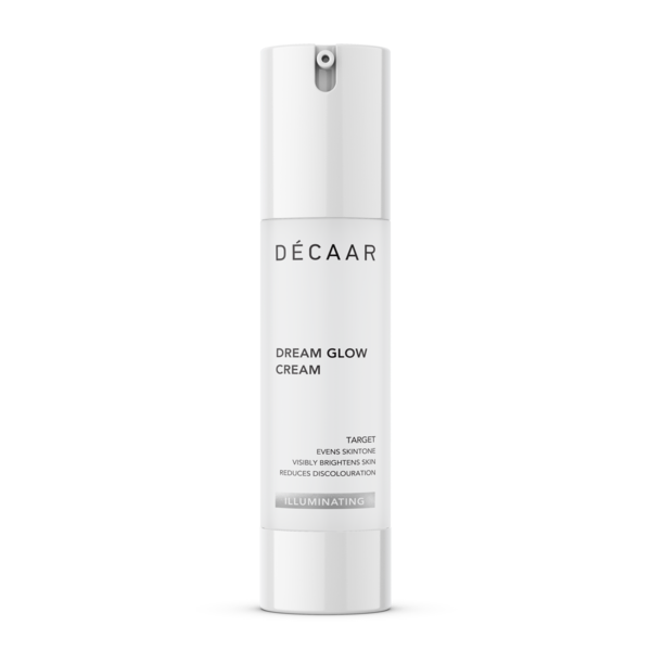 Decaar  Dream Glow Cream - 50ml - verhelderende verzorging voor dag en nacht