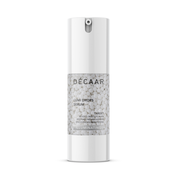 Decaar  Lumi Drops serum - verhelderend serum