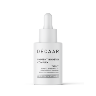 Pigment-Booster-Komplex