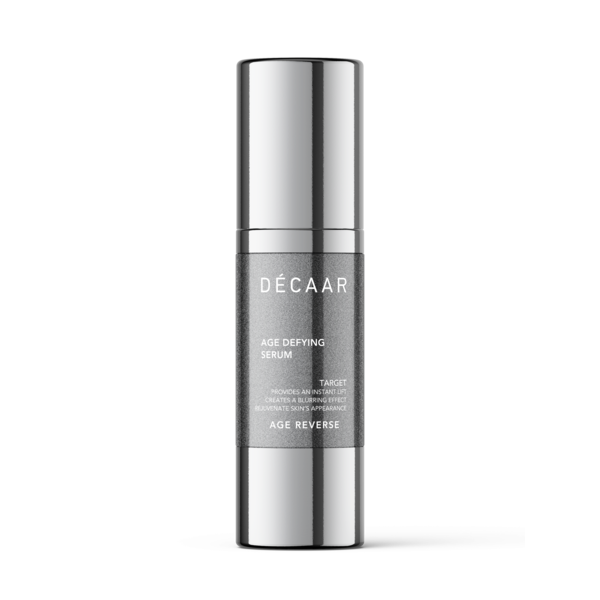Decaar  Age Defying Serum 30 ml – Anti-Aging-Serum für reife Haut