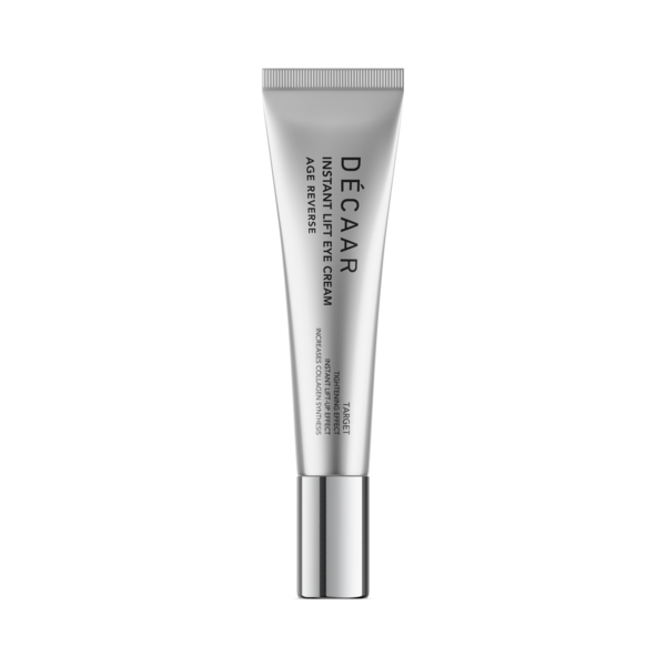 Decaar  Instant Lift Eye Cream 20ml - oogcreme tegen rimpels en huidverslapping rondom de ogen