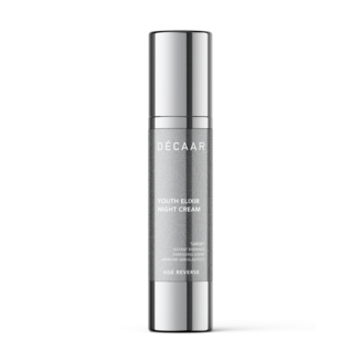 Youth Elixer Night Rich 50 ml