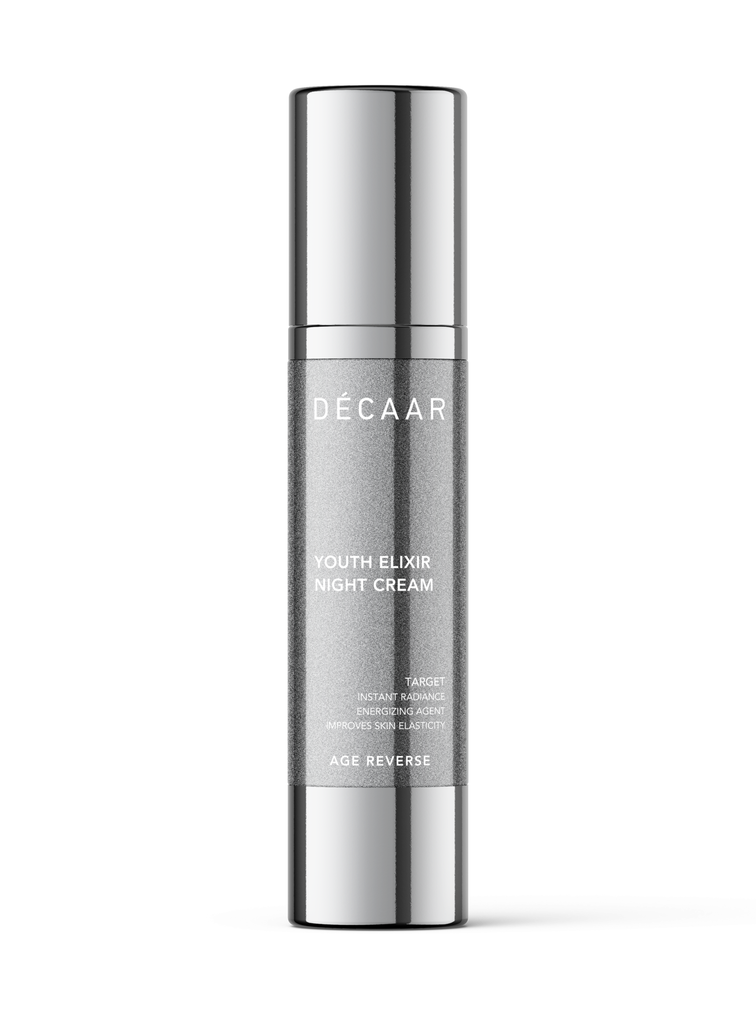 Decaar Youth Elixer Night Rich Nourishing - Viva Donna