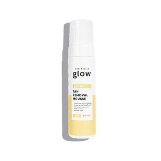 Mousse zur Entfernung von Selbstbräuner – 200 ml