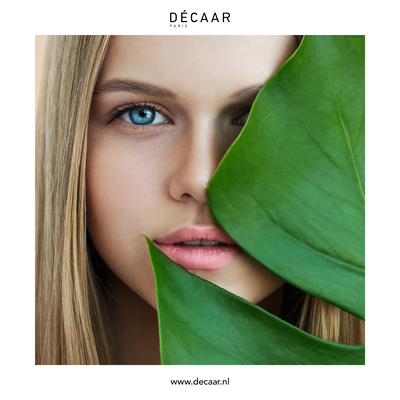 Aminozuren in nieuwe Decaar illuminate producten