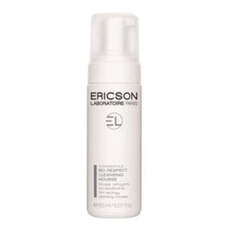 FUNDAMENTALS Bio-Respect Reinigungsmousse  150 ml