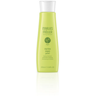 VEGAN PURE! Beauty Shampoo 200ml