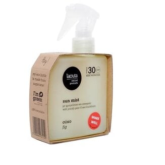 Sun Mist Sonnenschutz SPF 30 Fig – 200 ml