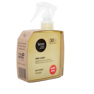 Sun Mist Sonnenschutzspray LSF 30 Mastic – 200 ml