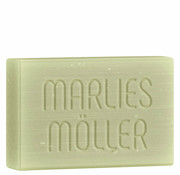 Marlies Möller Haarverzorging VEGAN PURE! Solid Melissa Shampoo 100ml