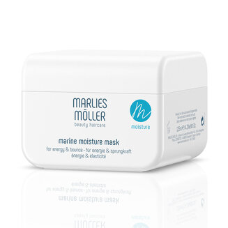 MOISTURE Marine Moisture Mask 125ml