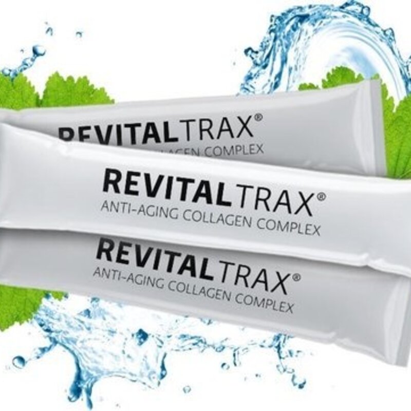 Insite infomation over RevitalTrax