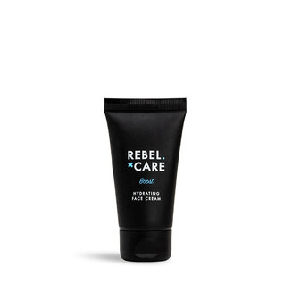 Rebel  Boost Face Cream 50ml