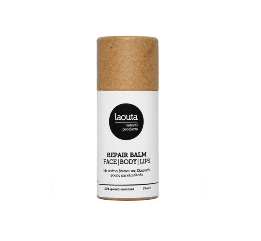 Repair balm 15ml