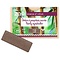 ZAO Skincare & Make-up  Nachfüllpackung Perlmutt-Lidschatten 130 Intense Brown
