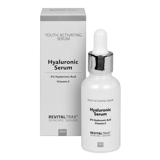 Hyaluronic serum 30ml