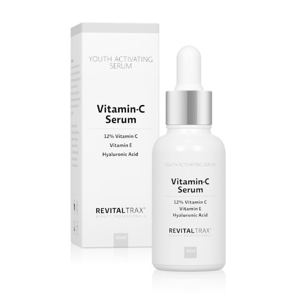 Revitaltrax Vitamine C serum 30ml