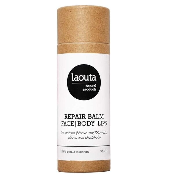 LAOUTA NATURAL  PRODUCTS Repair-Balsam 50 ml