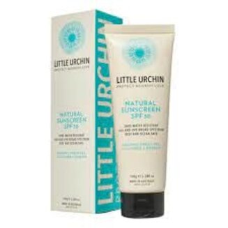 Natürliche Sonnencreme  LSF 30 – 100 ml