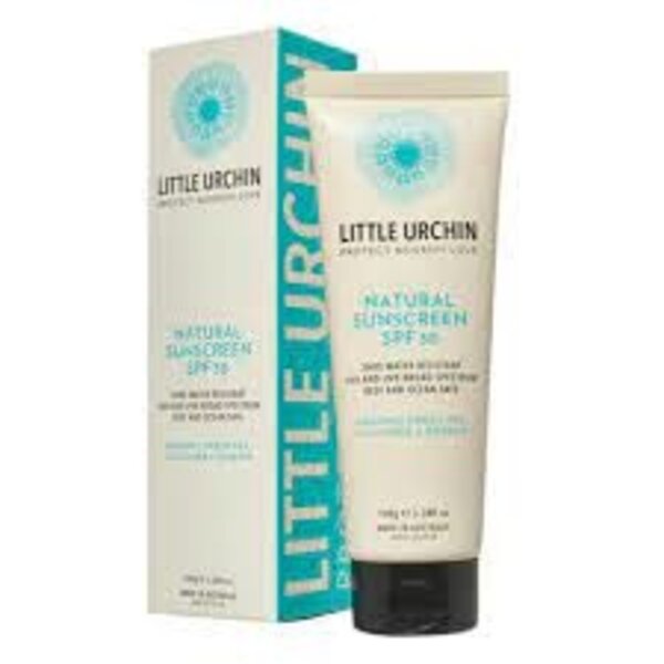 Little Urcrin Natürliche Sonnencreme  LSF 30 – 100 ml