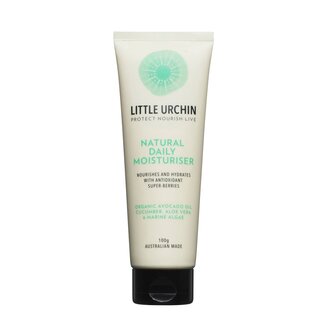 Natural Daily moisturizer aftersun 100ml