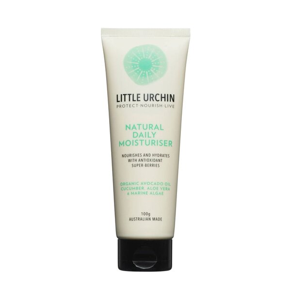 Little Urcrin Natural Daily moisturizer aftersun 100ml