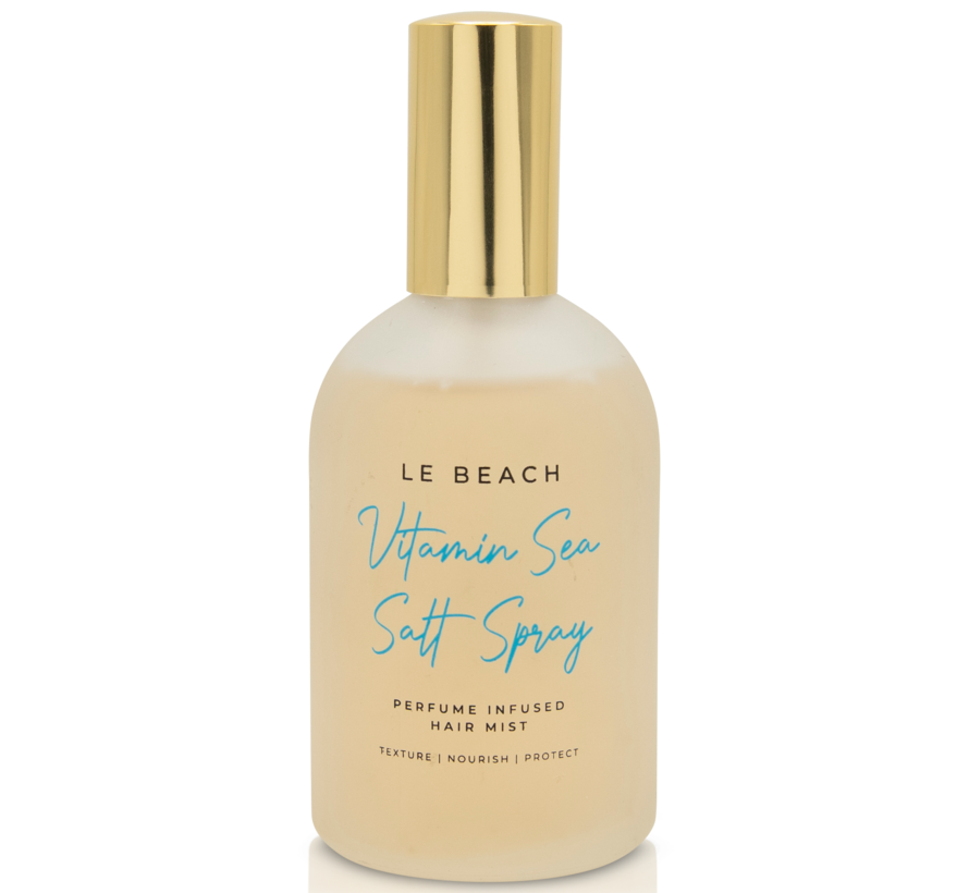 Vitamin Sea Salt Spray 100ml