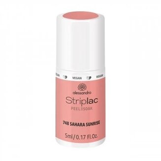 Striplac Oriental Vibes Sahara Sunrise 748 nagellak - 5ml