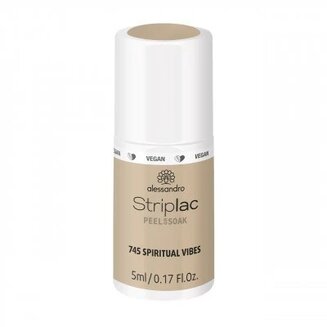 Striplac Oriental Vibes Spiritual Vibes 745 nagellak - 5ml