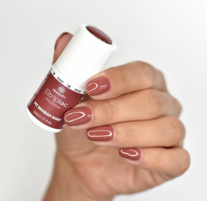 Striplac nagellak