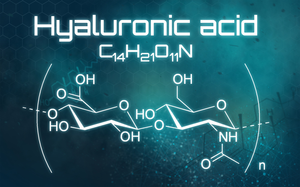 Waarom Hyaluronzuur onmisbaar is voor een mooie huid