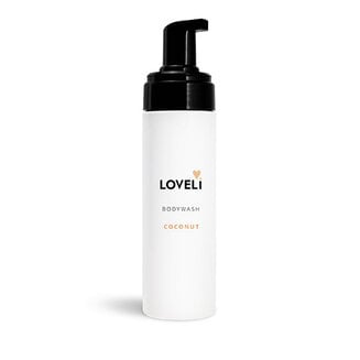 Duschgel Kokosnuss 200 ml