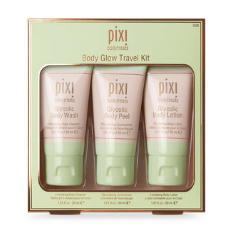 Glow Body Travel Kit