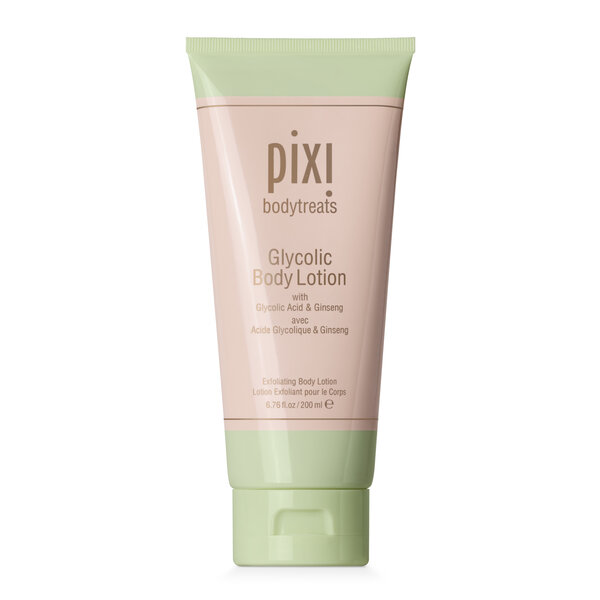 Pixi Glow Body Lotion Glycolic 200ml