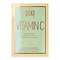 Pixi Vitamine C Energie Sheet mask 1 stuk