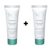 Trind Hand & Nail Hand Repair 75ml handcreme  voordeel duo verpakking