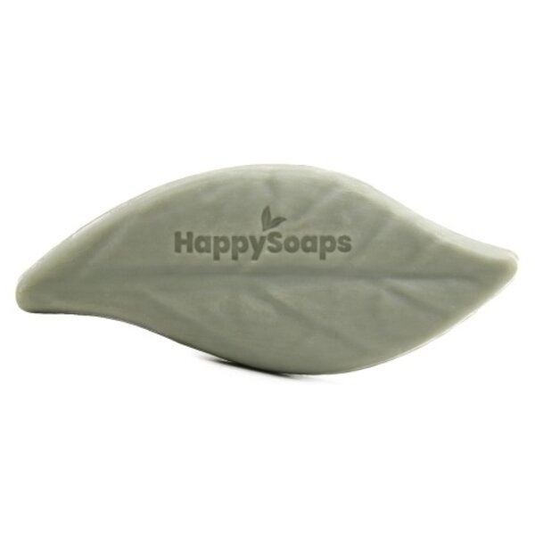 HappySoaps Specialty Shampoo Bar - Repair & Reinforce - Ceramide 100gr