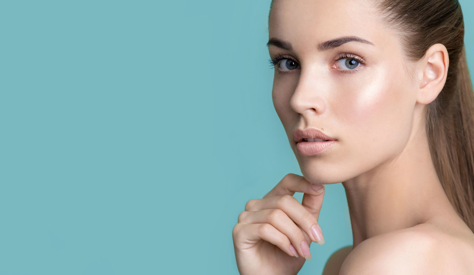 Wat kun je gebruiken om de natuurlijke uitstraling van je huid te verbeteren?