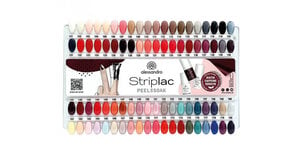 Striplac Nagellak kleuren