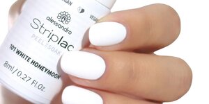 Witte nagellak kopen