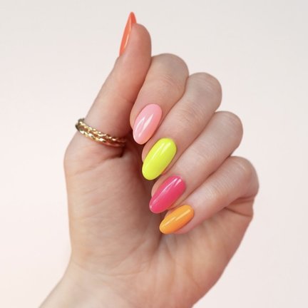 Neon Striplac Nagellak kopen